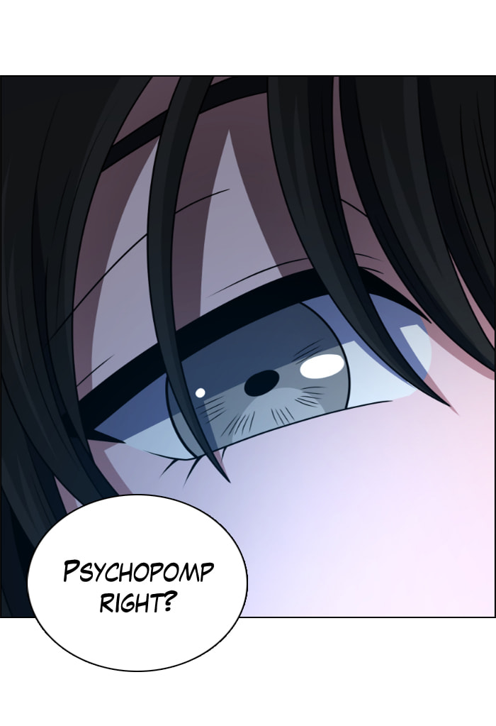 Read No Scope chapter 26 image 59 on Lezhin