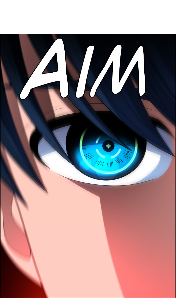 Read No Scope chapter 26 image 6 on Lezhin