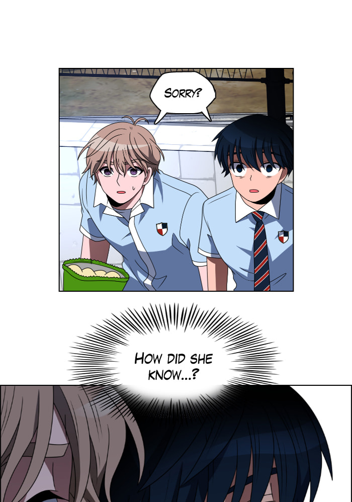 Read No Scope chapter 26 image 60 on Lezhin