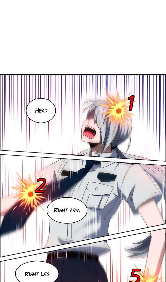 Read No Scope chapter 26 image 7 on Lezhin