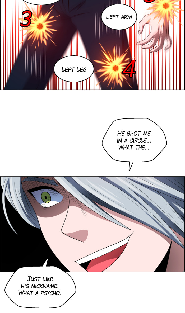 Read No Scope chapter 26 image 8 on Lezhin