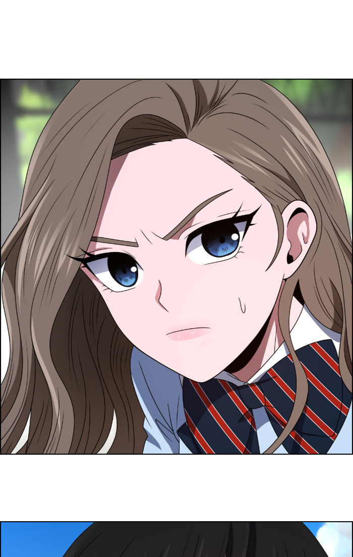 Read No Scope chapter 27 image 1 on Lezhin