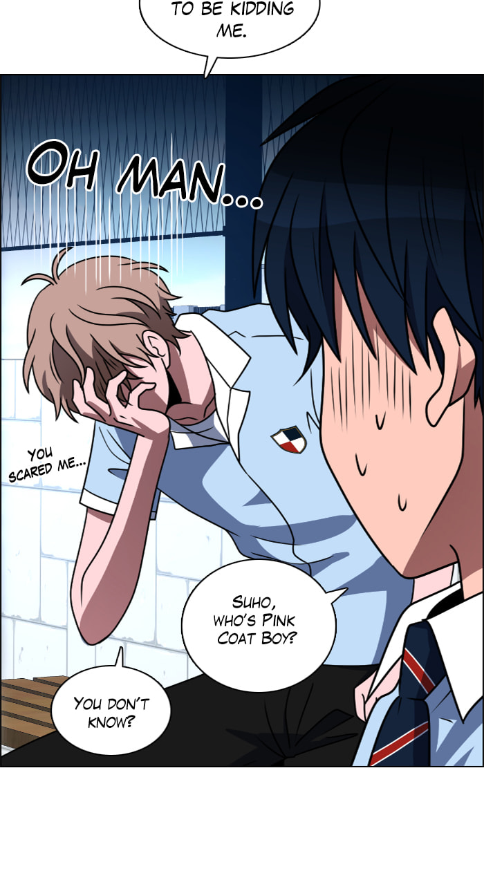 Read No Scope chapter 27 image 10 on Lezhin