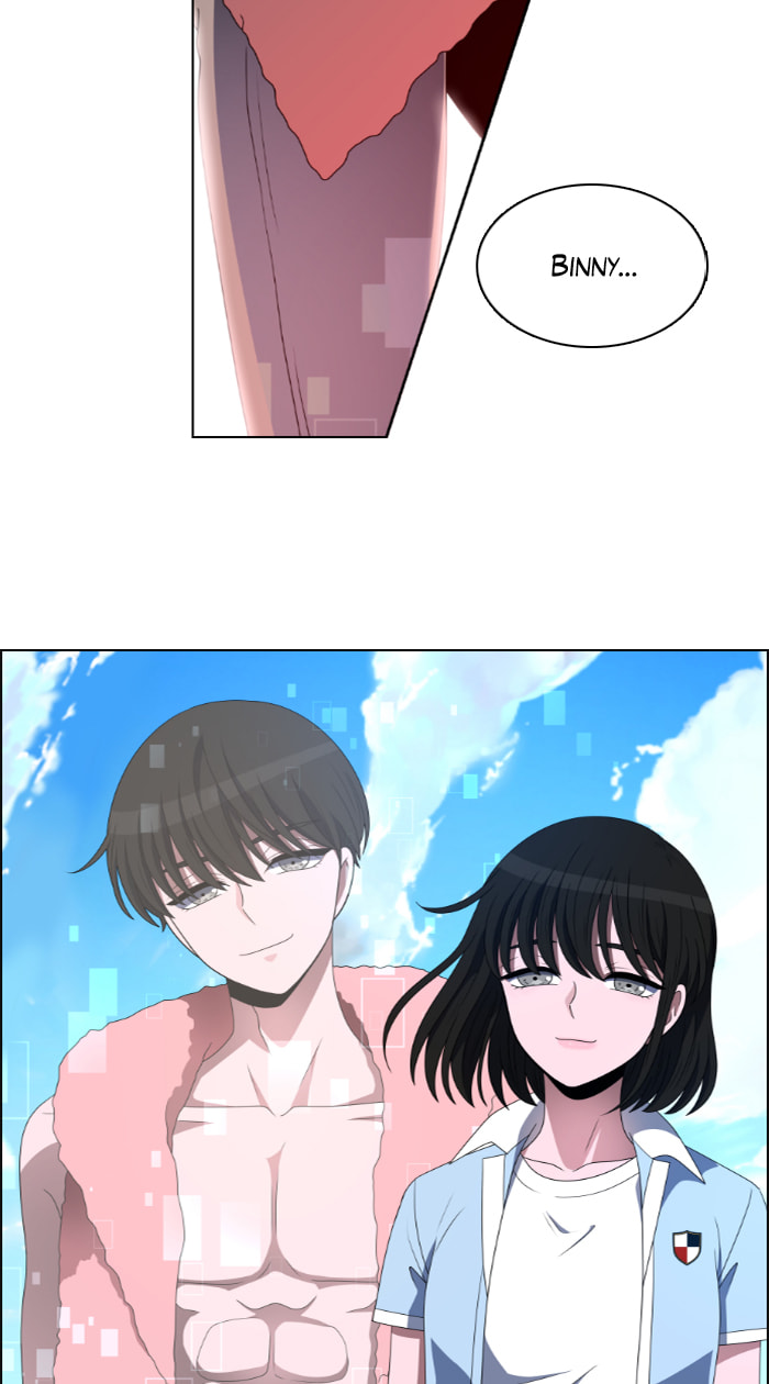 Read No Scope chapter 27 image 12 on Lezhin