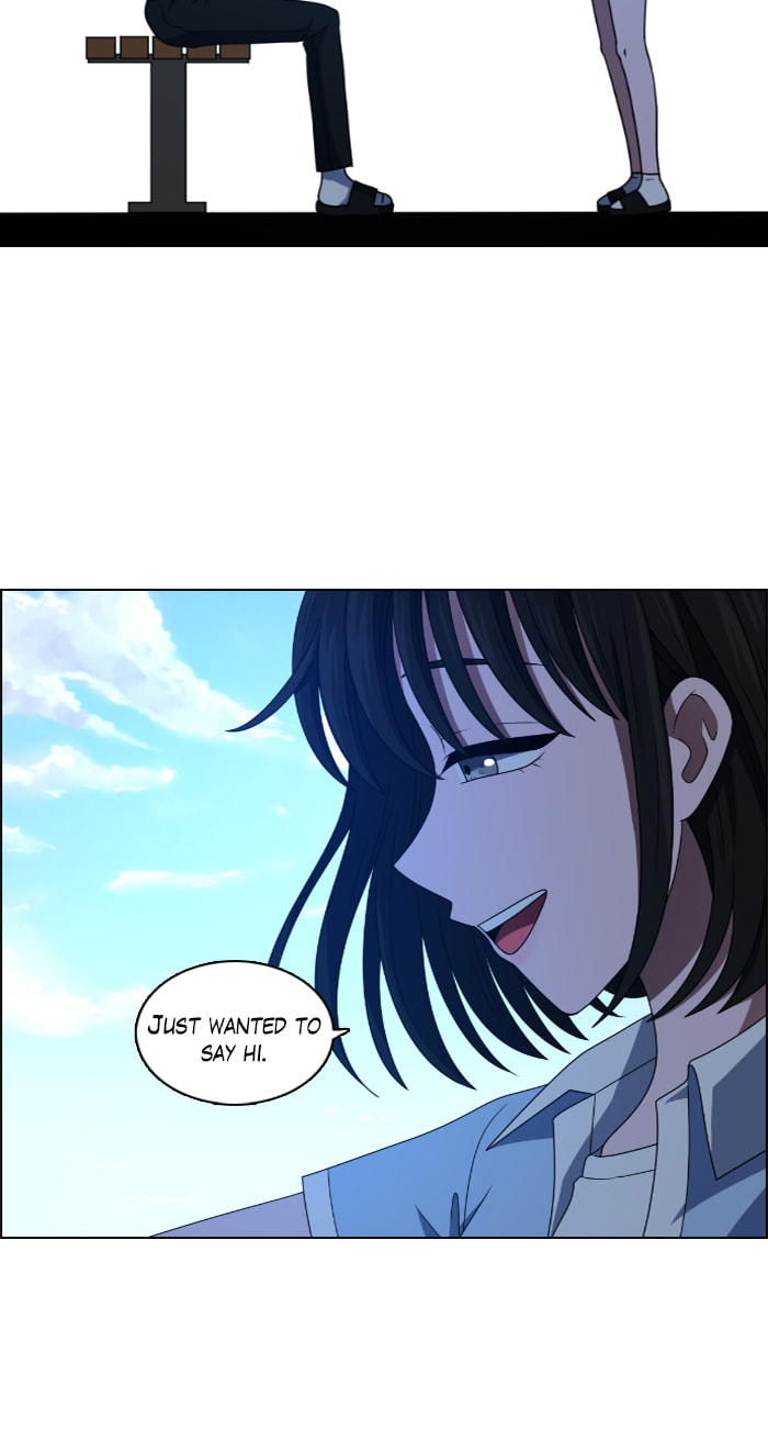 Read No Scope chapter 27 image 17 on Lezhin