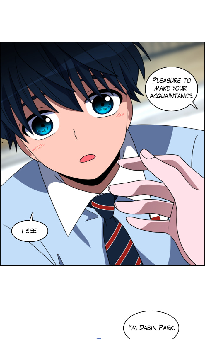 Read No Scope chapter 27 image 18 on Lezhin
