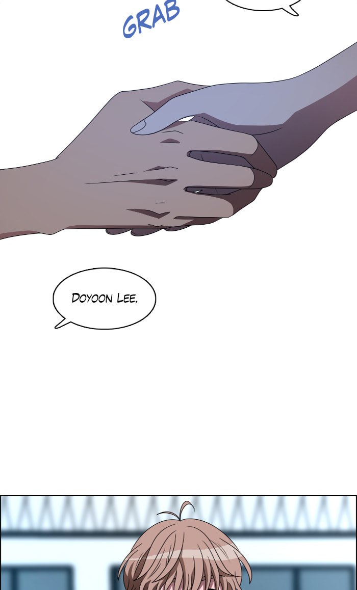 Read No Scope chapter 27 image 19 on Lezhin