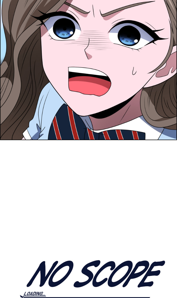 Read No Scope chapter 27 image 24 on Lezhin