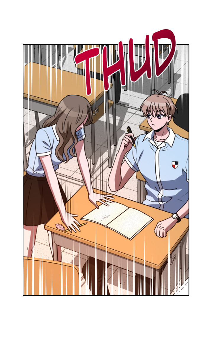 Read No Scope chapter 27 image 28 on Lezhin