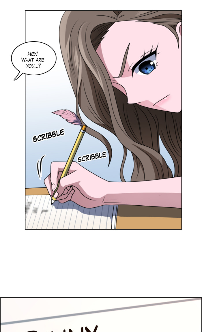 Read No Scope chapter 27 image 29 on Lezhin