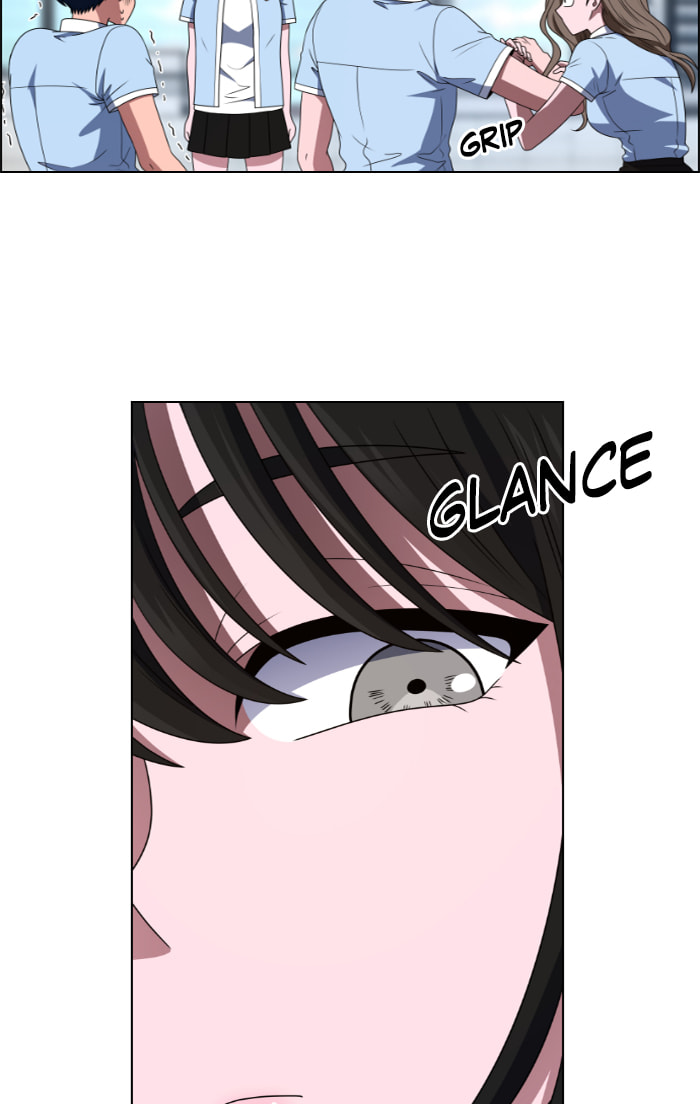 Read No Scope chapter 27 image 3 on Lezhin