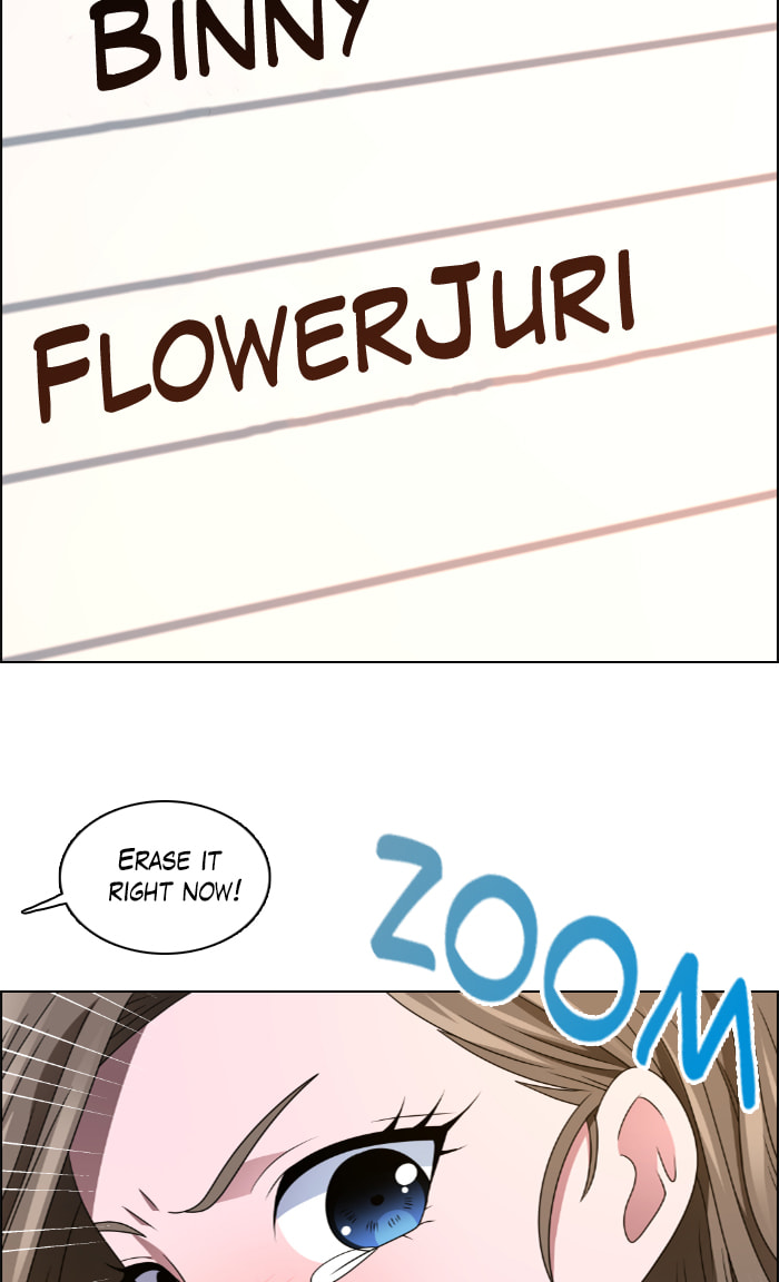 Read No Scope chapter 27 image 30 on Lezhin