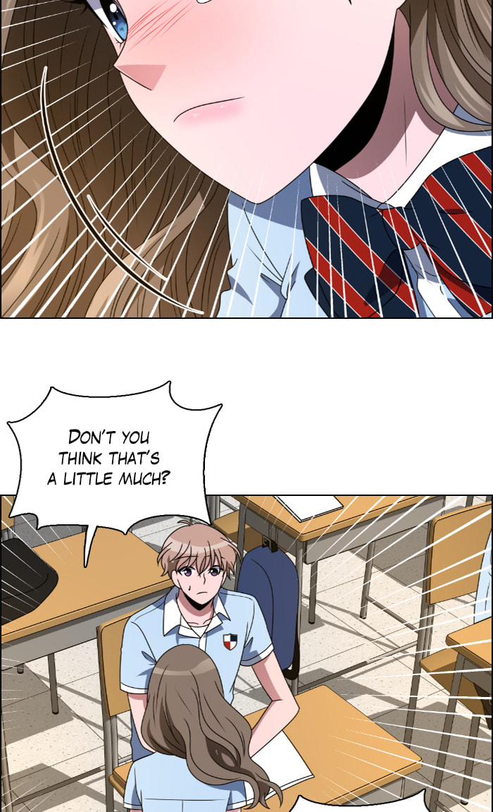 Read No Scope chapter 27 image 31 on Lezhin