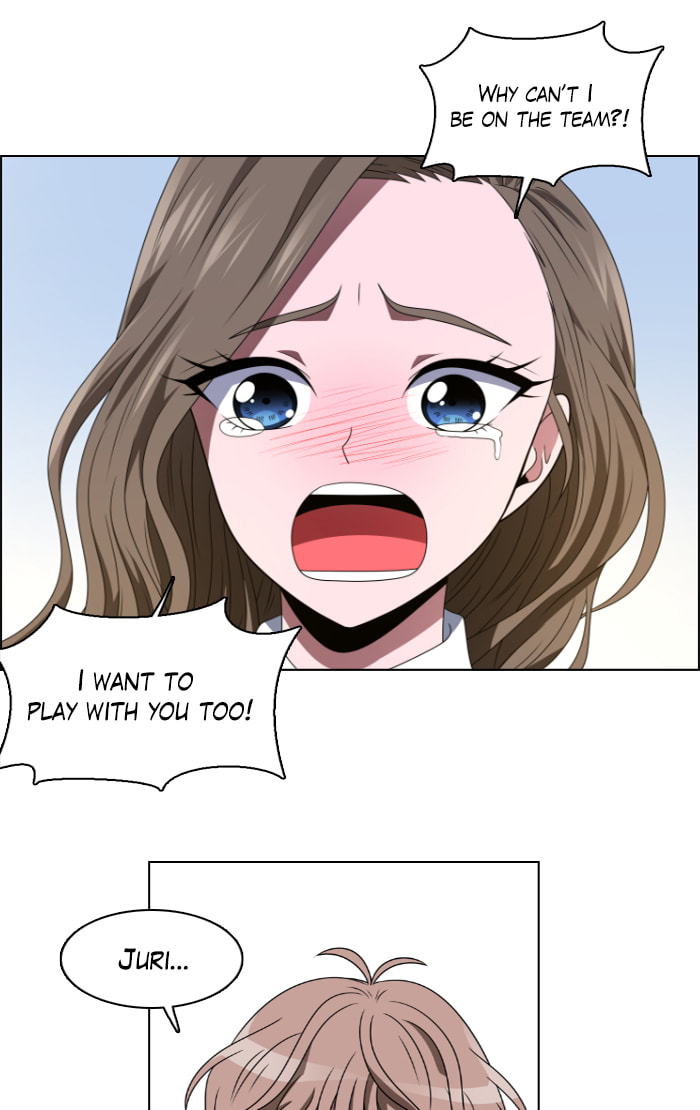 Read No Scope chapter 27 image 33 on Lezhin
