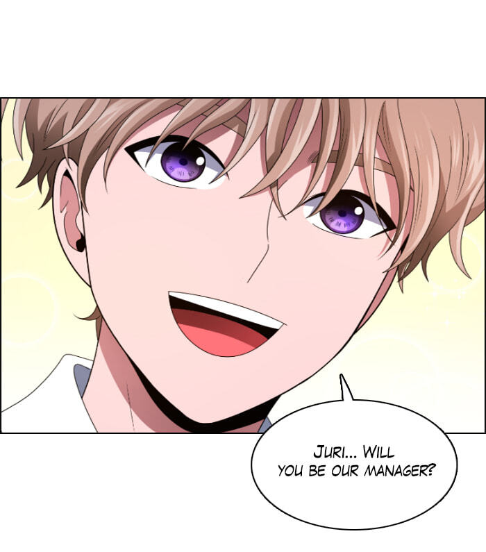 Read No Scope chapter 27 image 37 on Lezhin