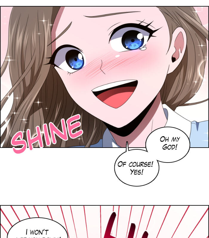 Read No Scope chapter 27 image 38 on Lezhin
