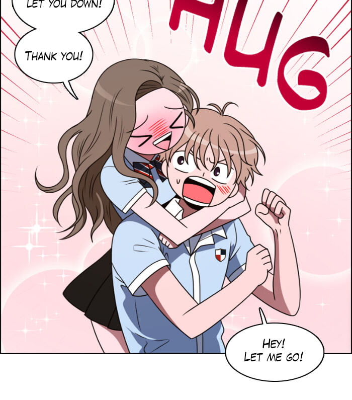 Read No Scope chapter 27 image 39 on Lezhin