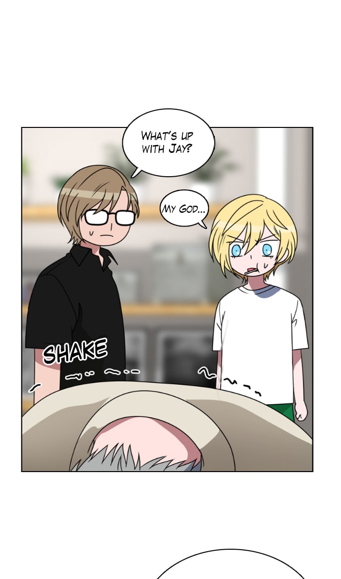 Read No Scope chapter 27 image 47 on Lezhin