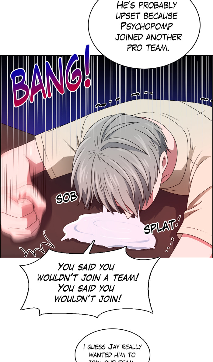 Read No Scope chapter 27 image 48 on Lezhin