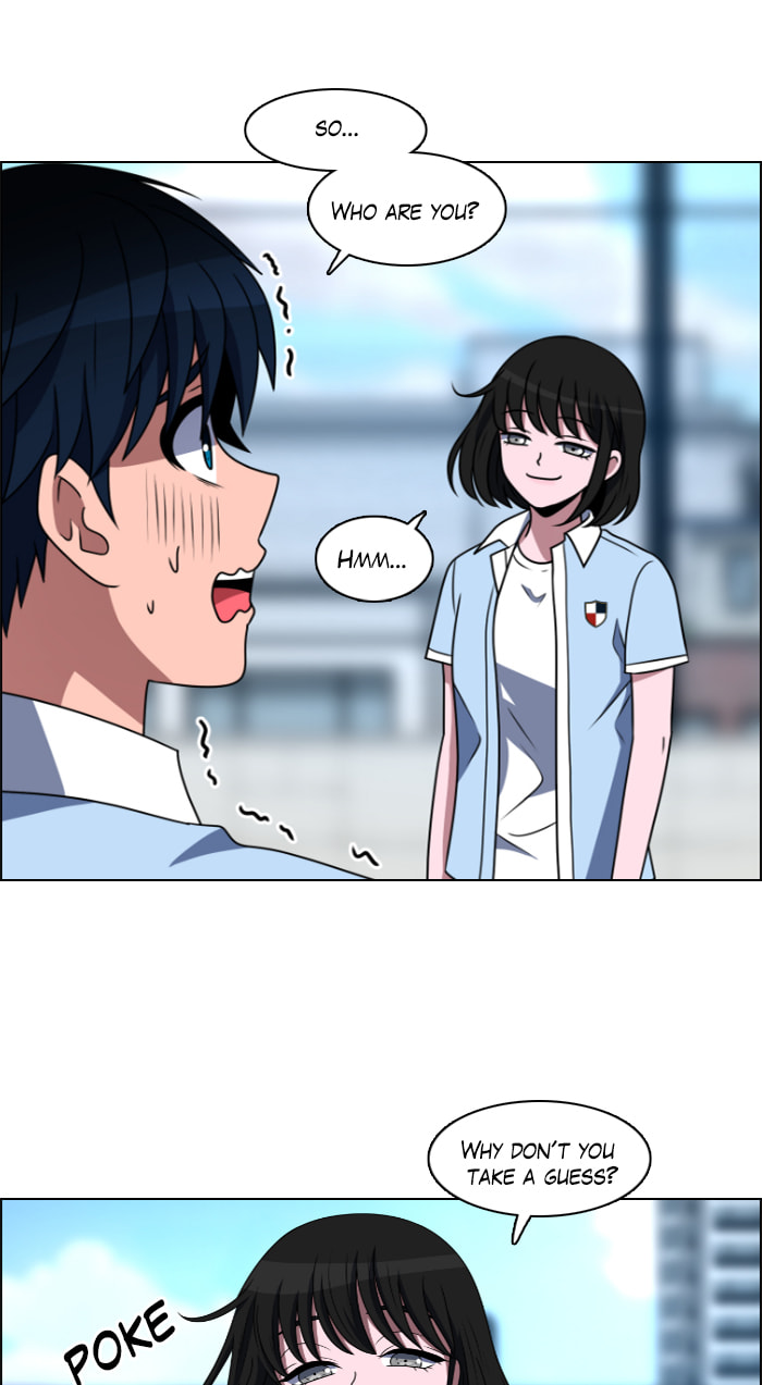 Read No Scope chapter 27 image 5 on Lezhin