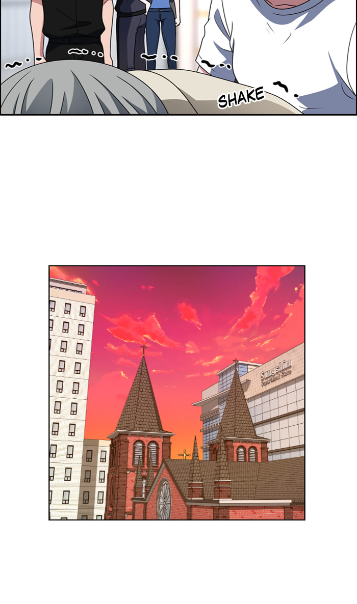 Read No Scope chapter 27 image 50 on Lezhin