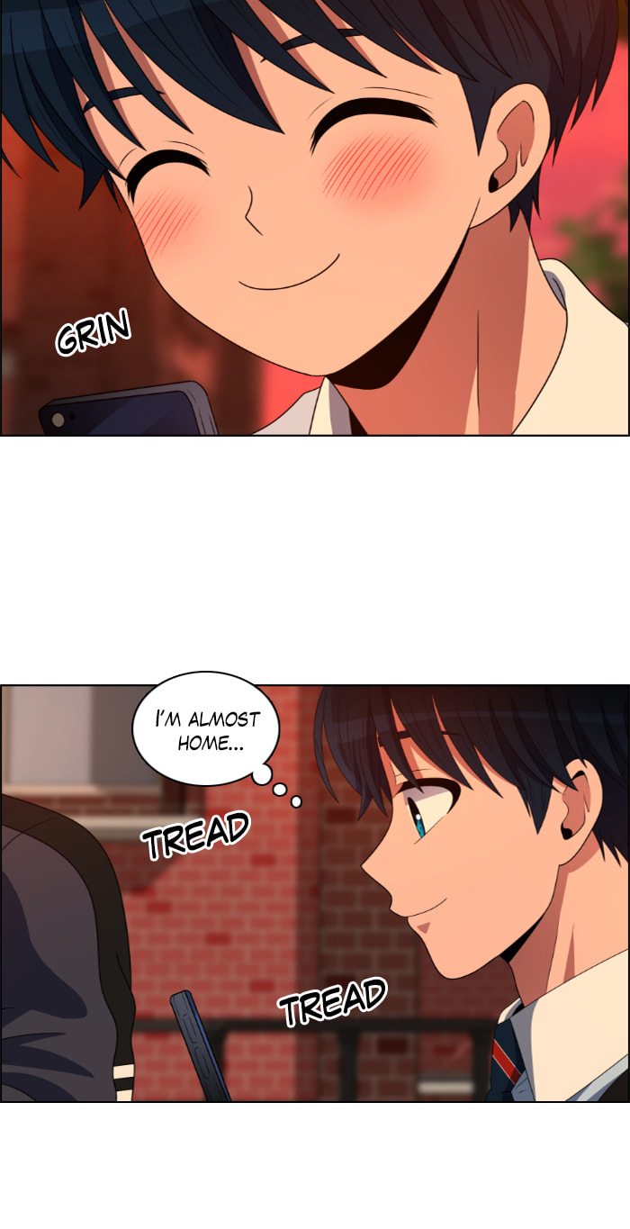 Read No Scope chapter 27 image 53 on Lezhin