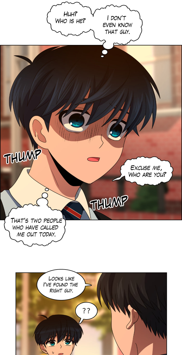 Read No Scope chapter 27 image 57 on Lezhin