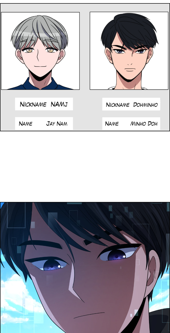 Read No Scope chapter 27 image 59 on Lezhin