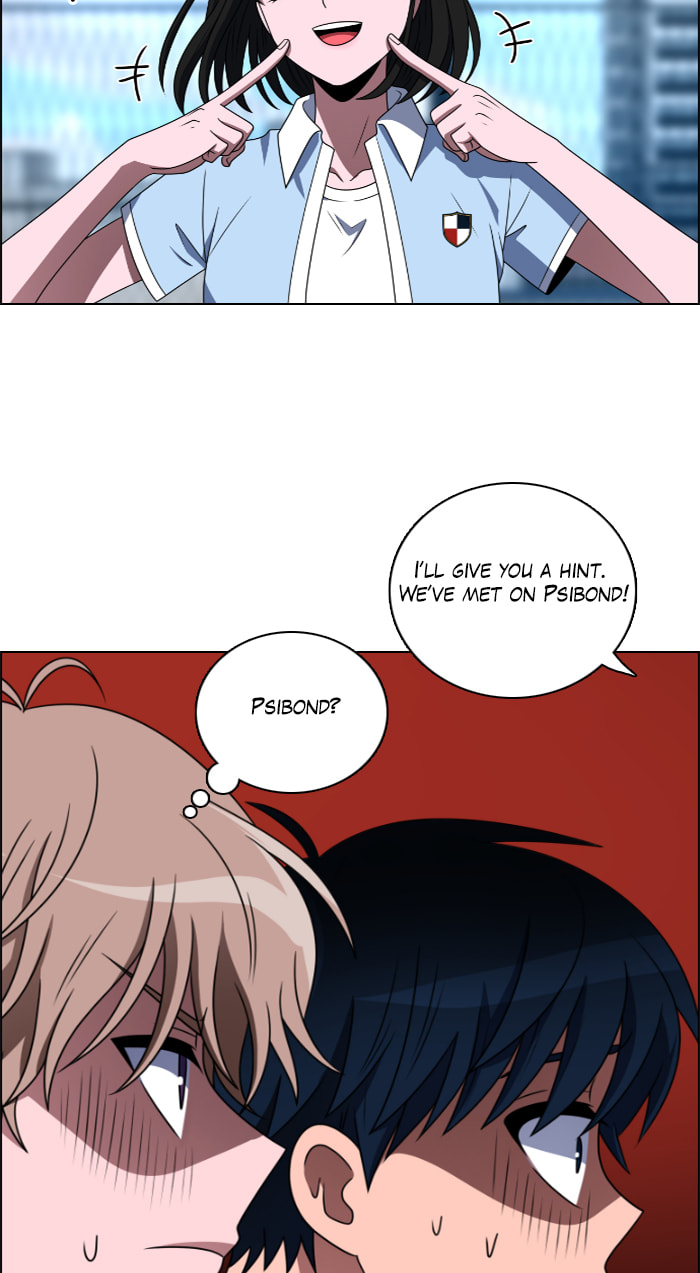 Read No Scope chapter 27 image 6 on Lezhin