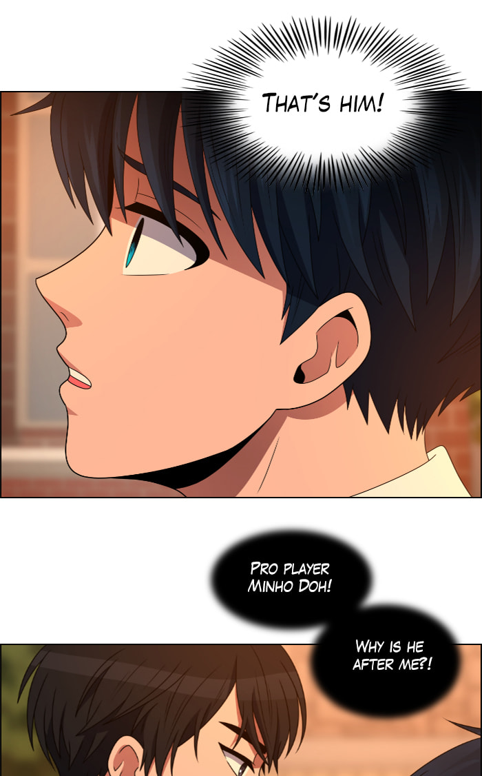 Read No Scope chapter 27 image 61 on Lezhin