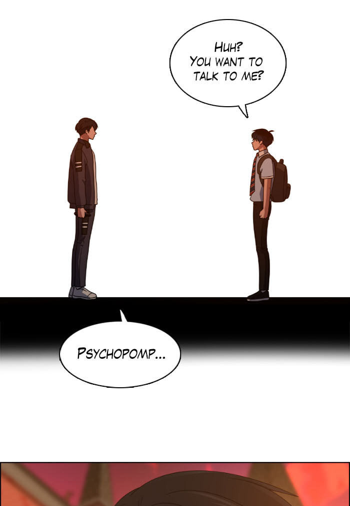 Read No Scope chapter 27 image 65 on Lezhin