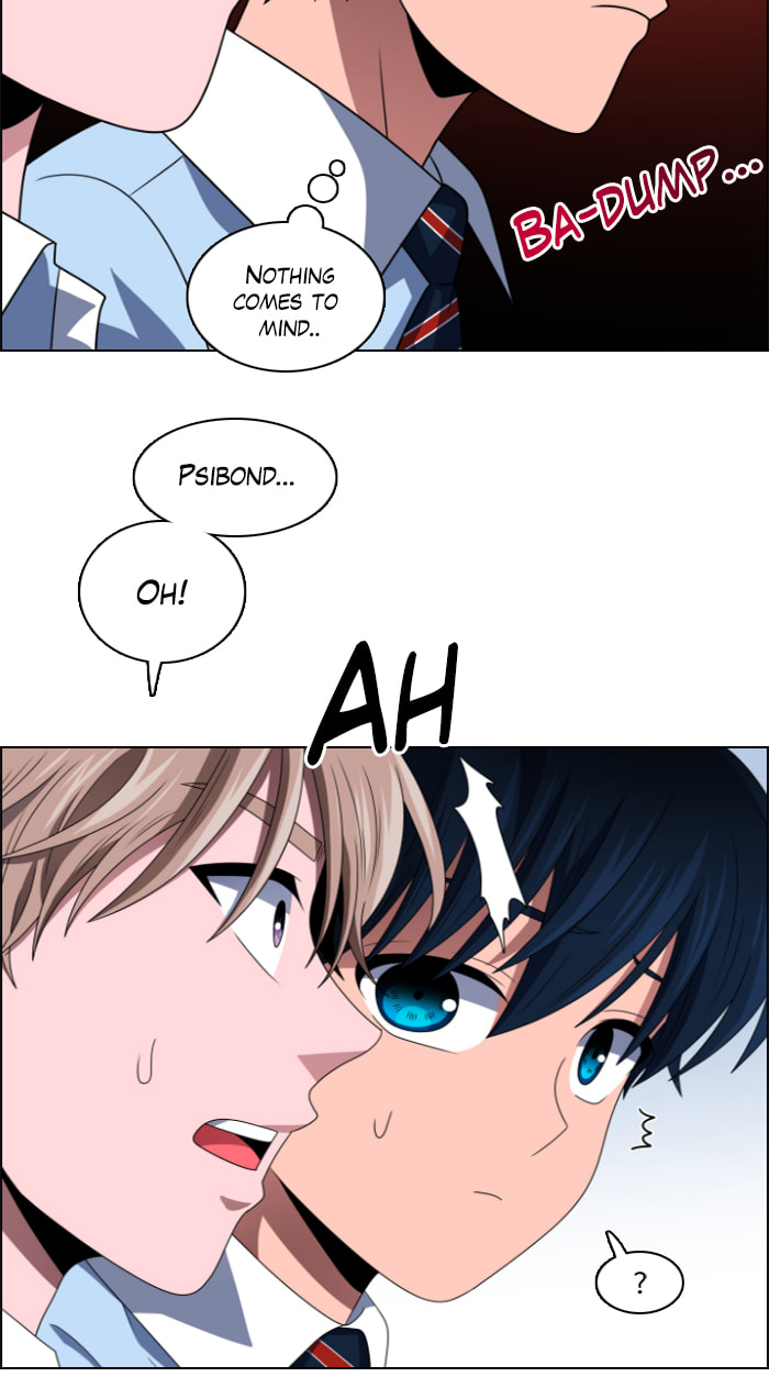 Read No Scope chapter 27 image 7 on Lezhin