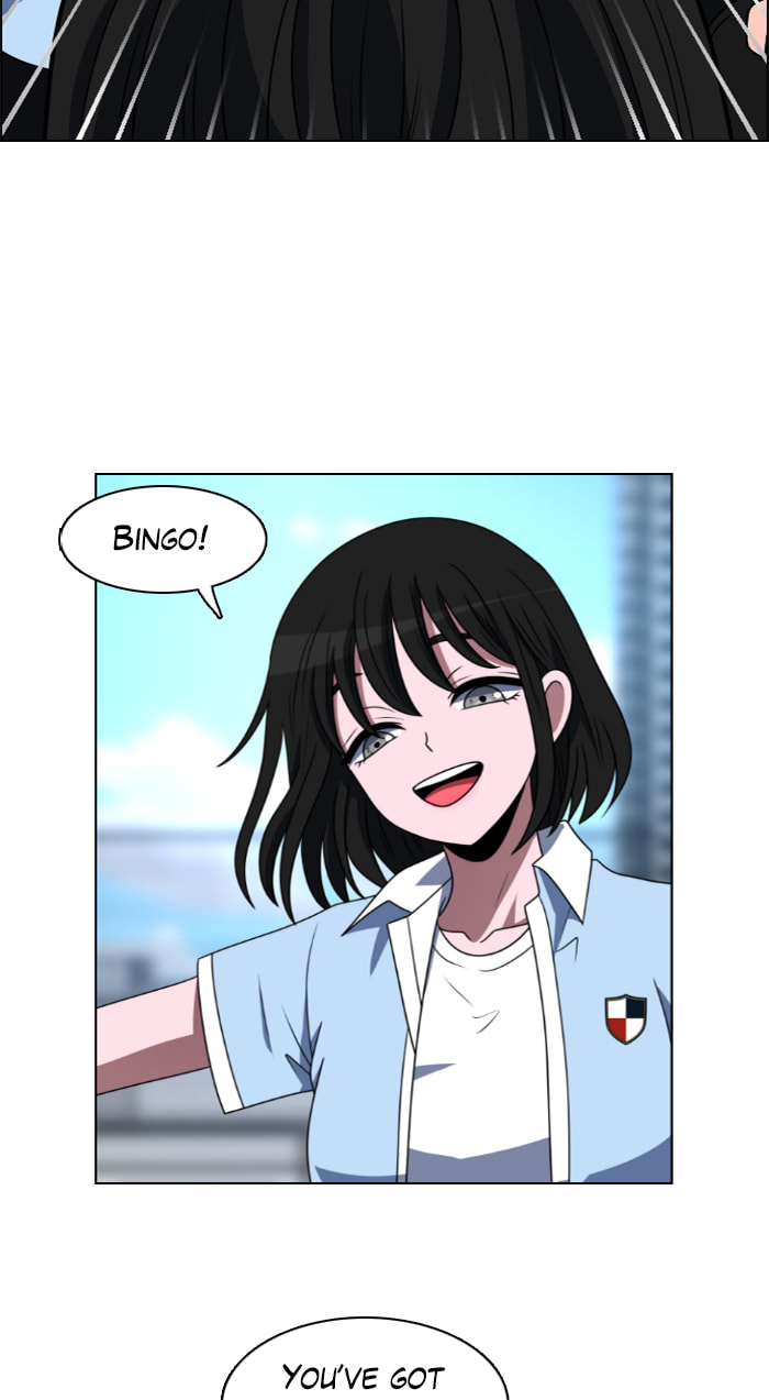 Read No Scope chapter 27 image 9 on Lezhin