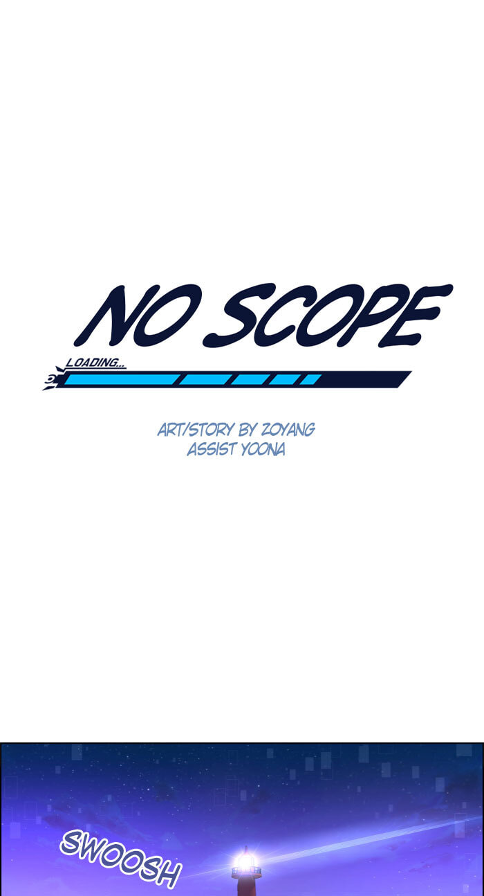 Read No Scope chapter 28 image 1 on Lezhin