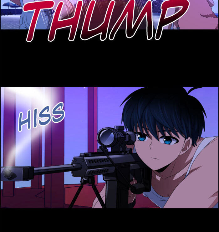 Read No Scope chapter 28 image 11 on Lezhin