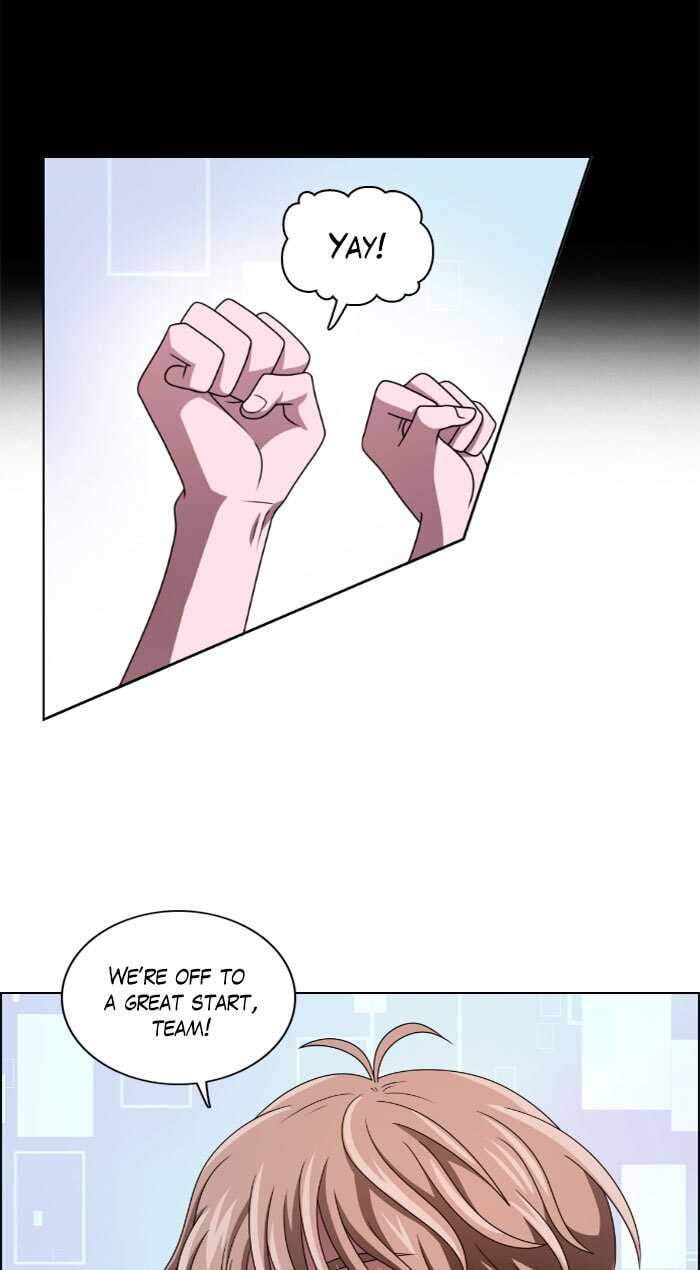 Read No Scope chapter 28 image 12 on Lezhin