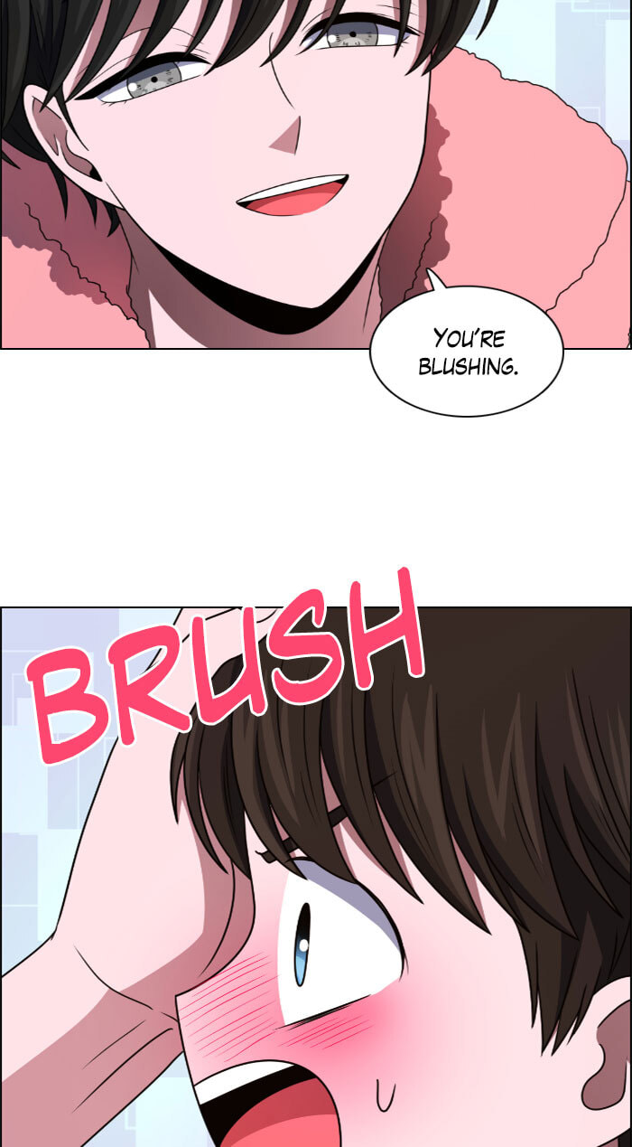 Read No Scope chapter 28 image 15 on Lezhin