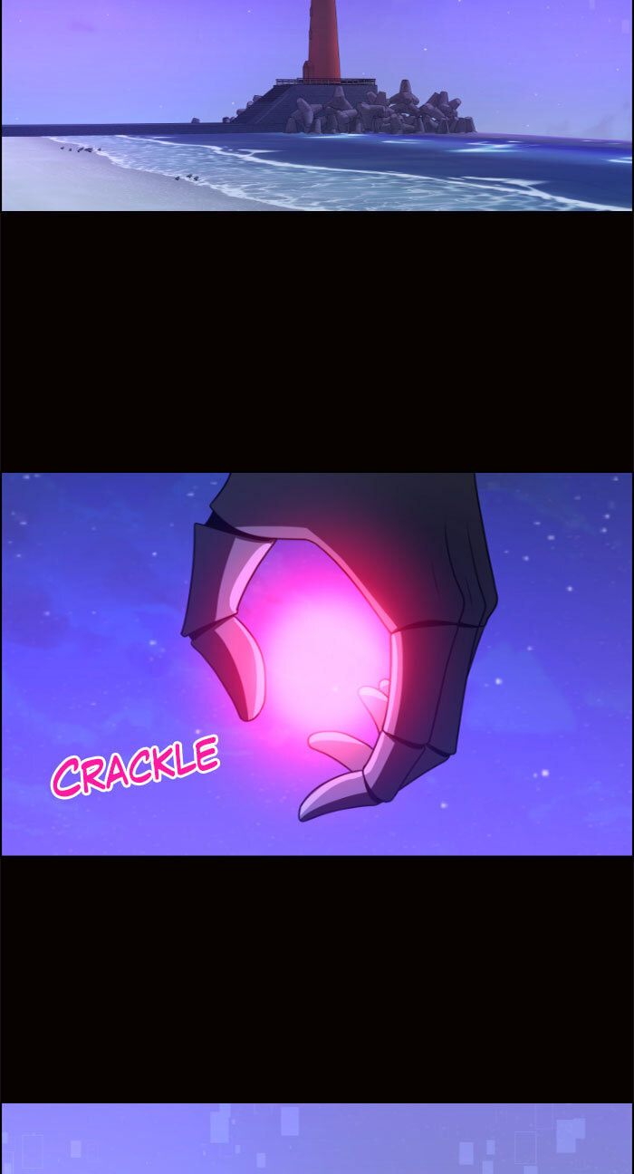 Read No Scope chapter 28 image 2 on Lezhin