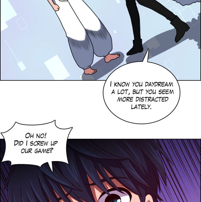 Read No Scope chapter 28 image 21 on Lezhin