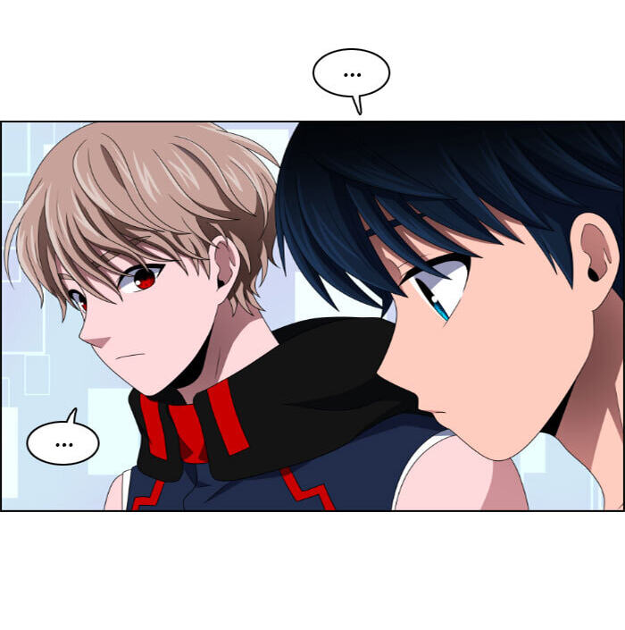 Read No Scope chapter 28 image 24 on Lezhin