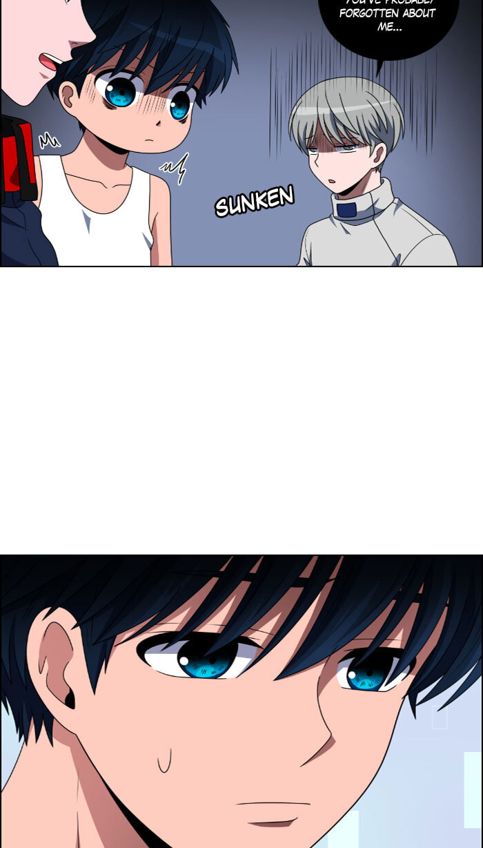 Read No Scope chapter 28 image 26 on Lezhin