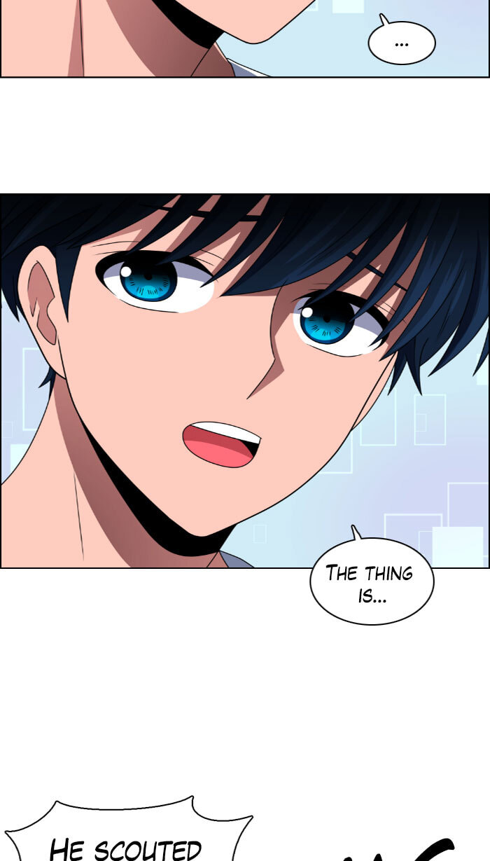 Read No Scope chapter 28 image 27 on Lezhin