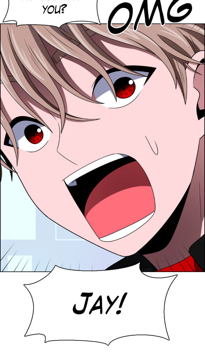 Read No Scope chapter 28 image 28 on Lezhin