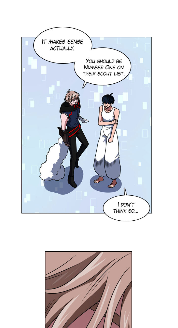 Read No Scope chapter 28 image 29 on Lezhin