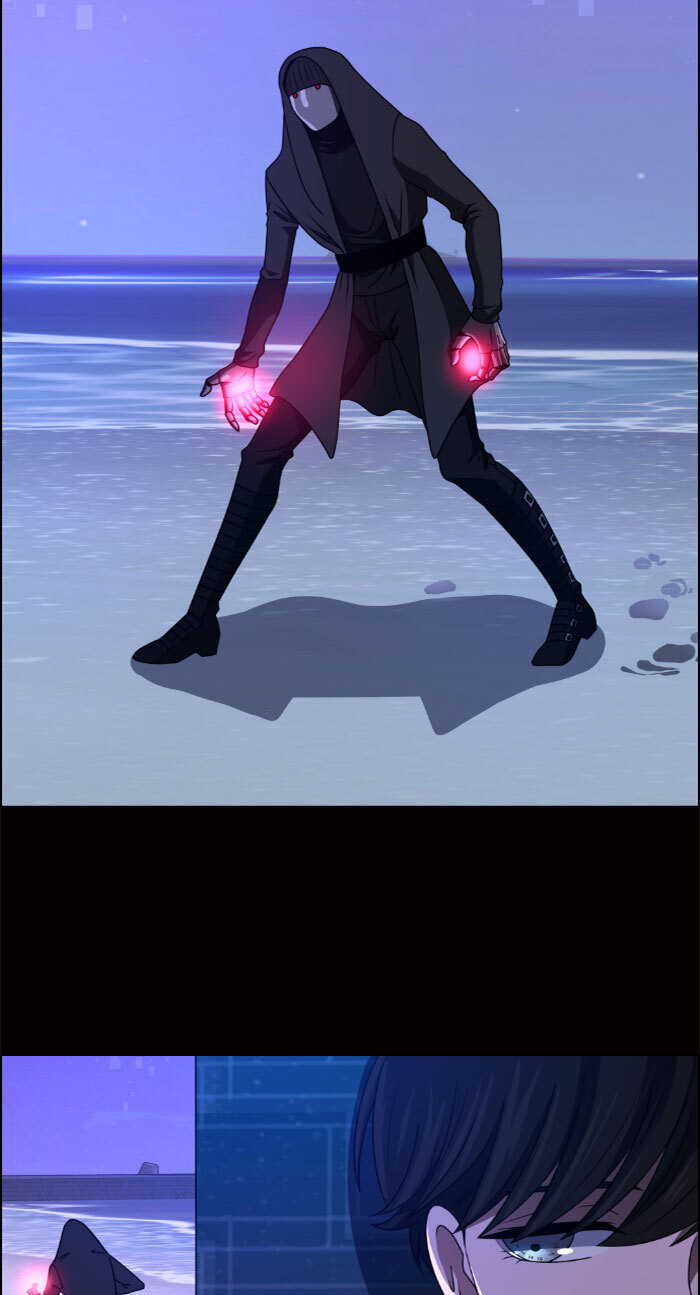 Read No Scope chapter 28 image 3 on Lezhin