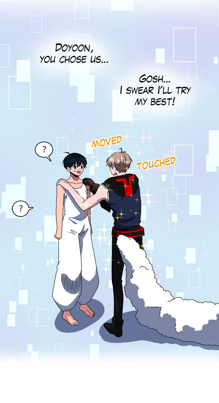 Read No Scope chapter 28 image 33 on Lezhin
