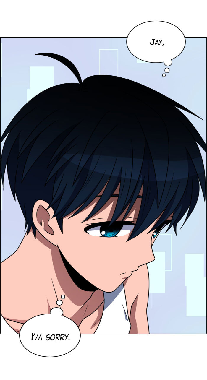 Read No Scope chapter 28 image 34 on Lezhin