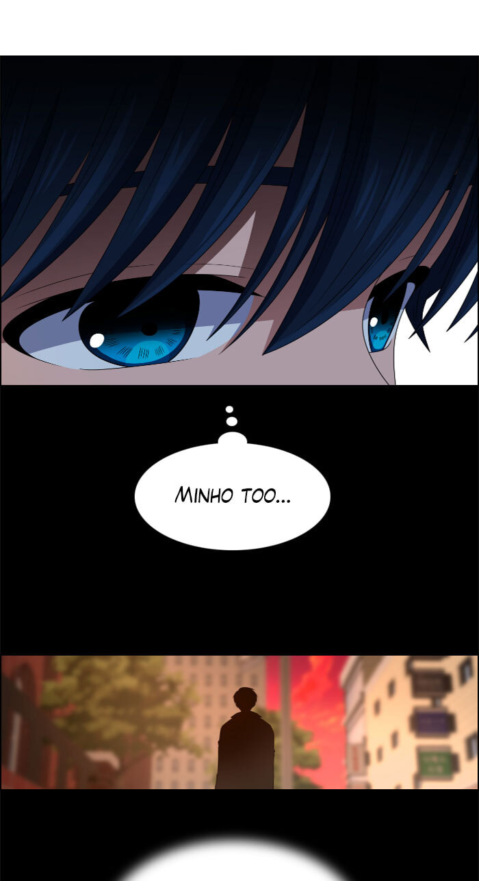 Read No Scope chapter 28 image 35 on Lezhin