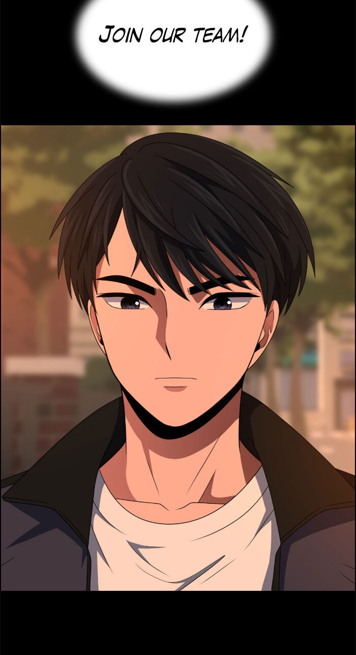 Read No Scope chapter 28 image 36 on Lezhin