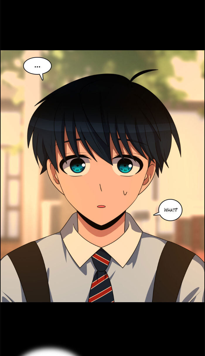 Read No Scope chapter 28 image 37 on Lezhin